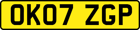 OK07ZGP