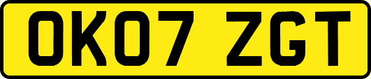 OK07ZGT