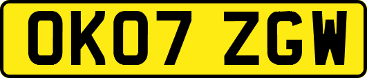OK07ZGW