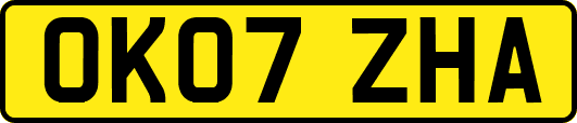 OK07ZHA