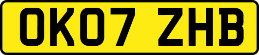OK07ZHB