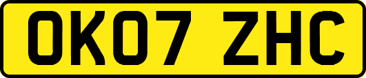 OK07ZHC
