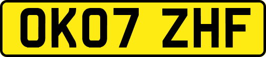 OK07ZHF