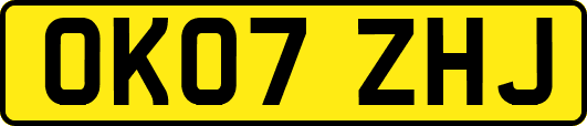 OK07ZHJ