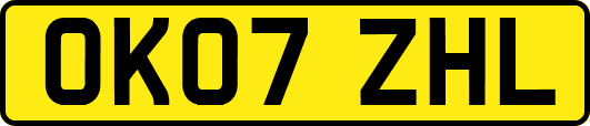 OK07ZHL