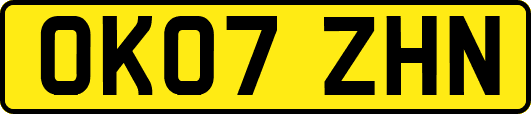 OK07ZHN