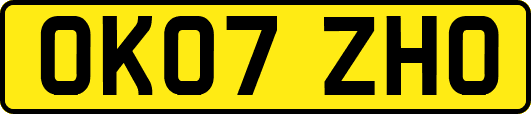 OK07ZHO