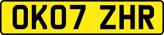OK07ZHR
