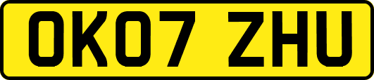 OK07ZHU