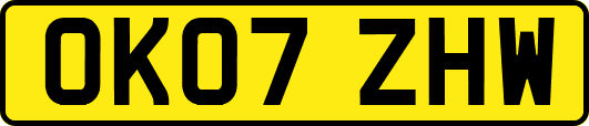 OK07ZHW