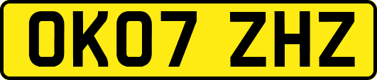 OK07ZHZ