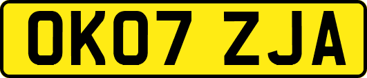 OK07ZJA