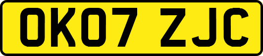 OK07ZJC
