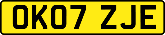 OK07ZJE