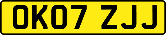 OK07ZJJ