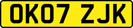OK07ZJK