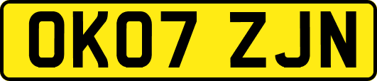 OK07ZJN