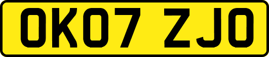 OK07ZJO