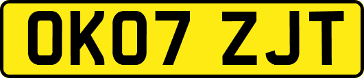 OK07ZJT