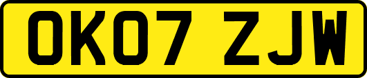 OK07ZJW