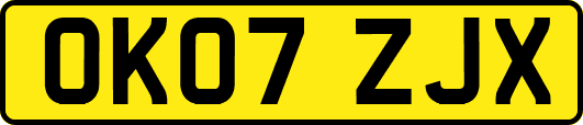 OK07ZJX