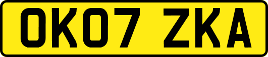 OK07ZKA