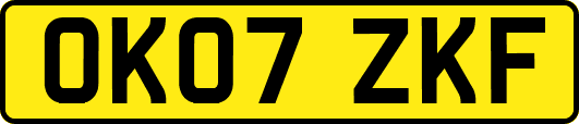 OK07ZKF