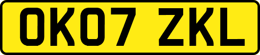 OK07ZKL