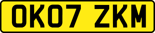 OK07ZKM