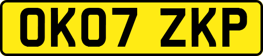 OK07ZKP