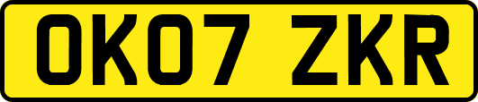 OK07ZKR