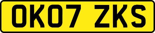 OK07ZKS