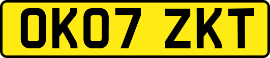OK07ZKT
