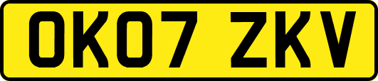 OK07ZKV