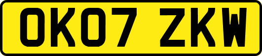OK07ZKW