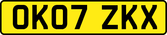 OK07ZKX