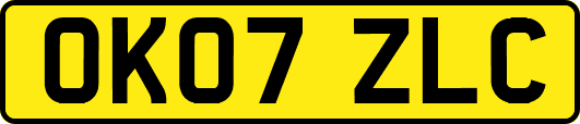 OK07ZLC