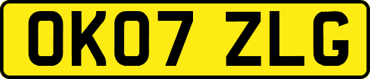 OK07ZLG