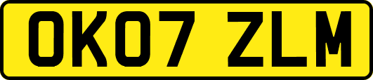 OK07ZLM