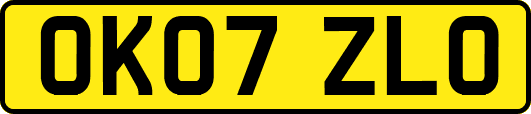 OK07ZLO