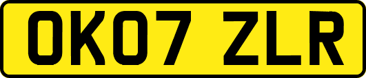 OK07ZLR