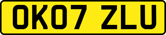 OK07ZLU