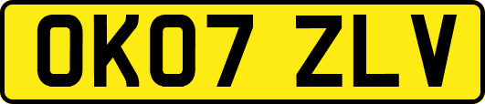 OK07ZLV