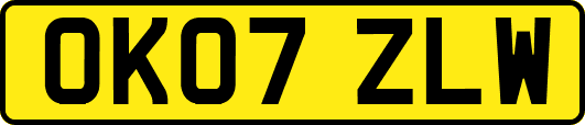 OK07ZLW