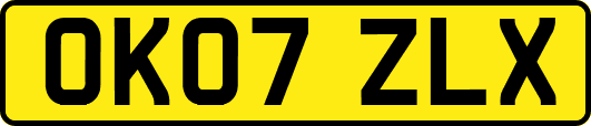 OK07ZLX