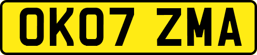 OK07ZMA