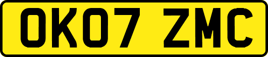 OK07ZMC