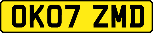 OK07ZMD