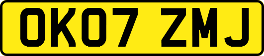 OK07ZMJ