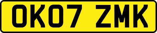 OK07ZMK